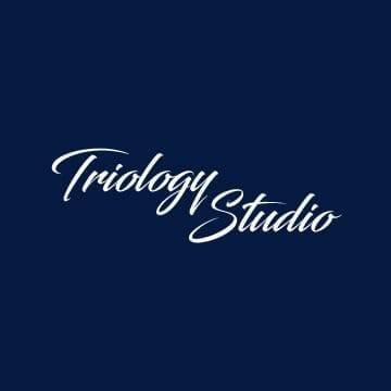 TriologyStudio logo