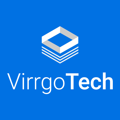 VirrgoTech logo