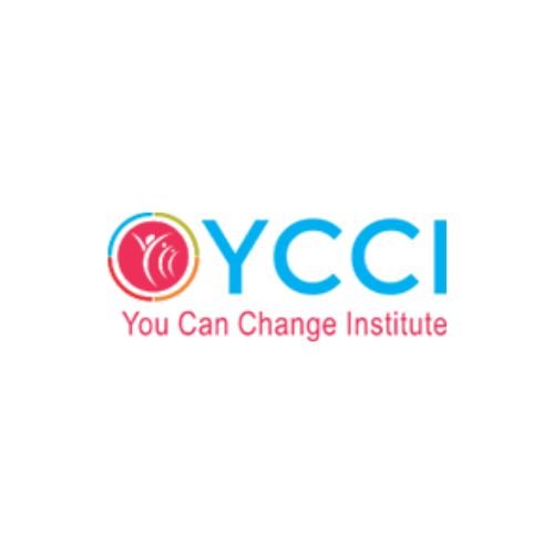 You Can Change Institute logo