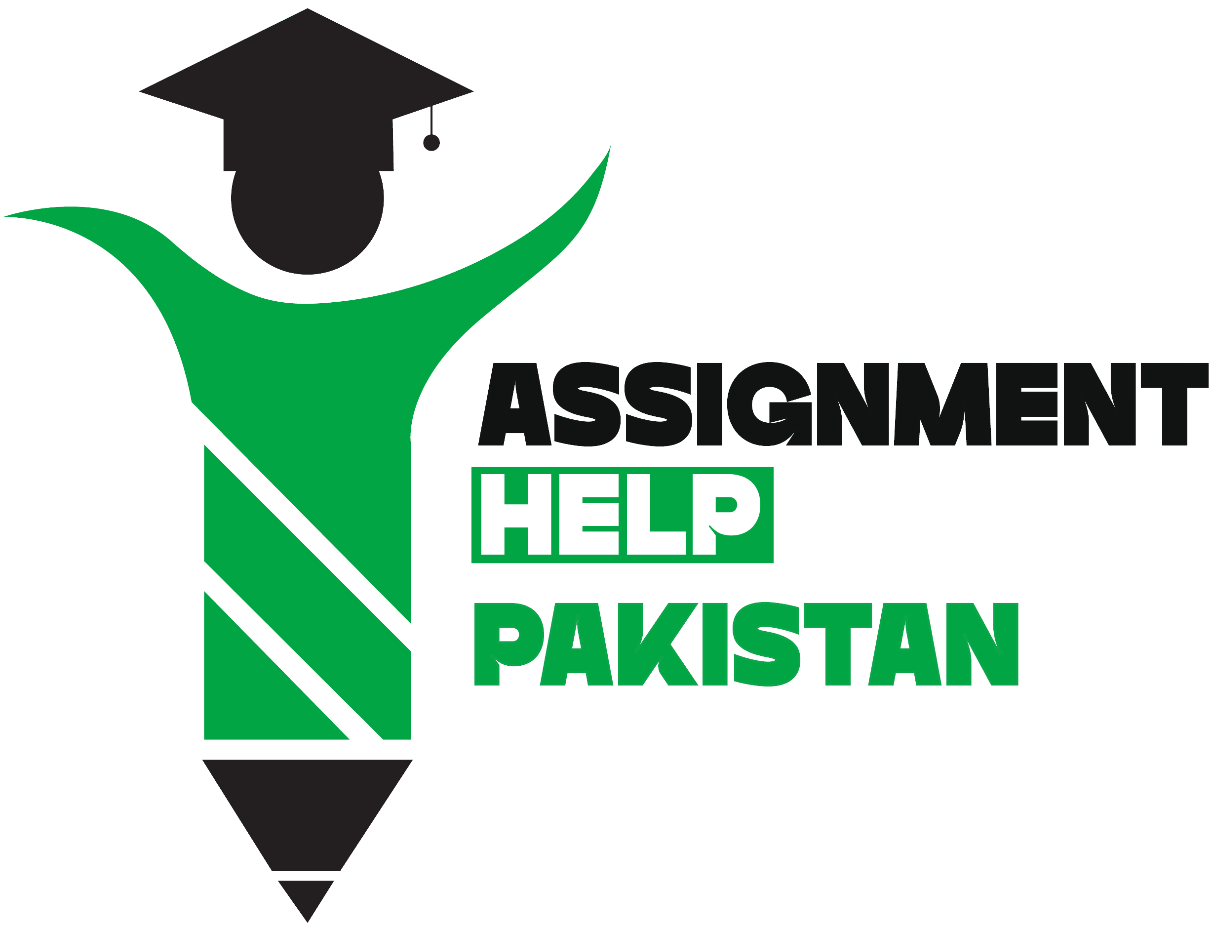 Assignment Help Pakistan logo