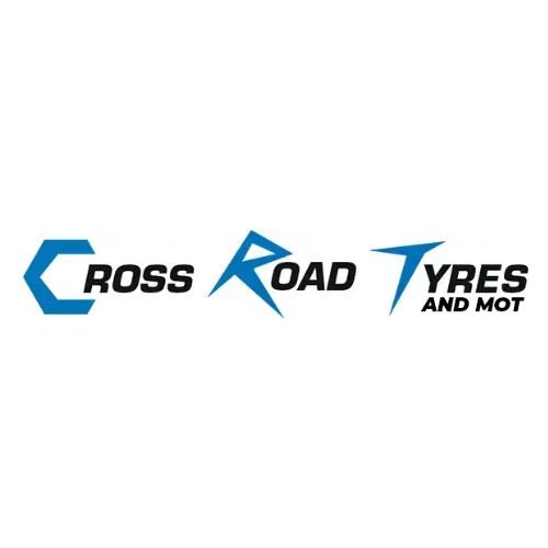 Cross Road MOT And Tyres logo