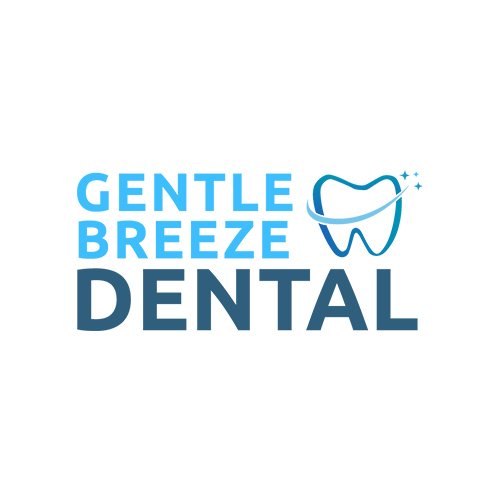 Gentle Breeze Dental logo