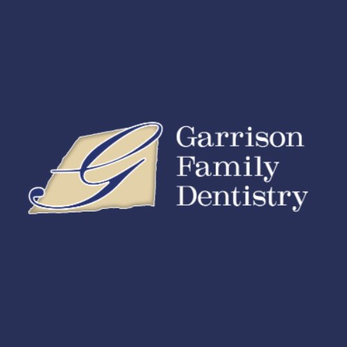 Garrison Family Dentistry logo
