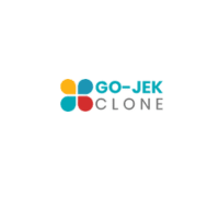 Gojekclone logo