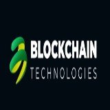 Blockchain Technologies logo