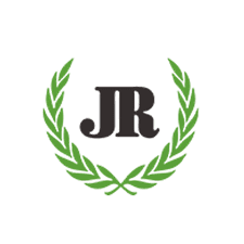 JR Rubber Industries logo
