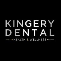 Kingery Dental Health and Wellness logo