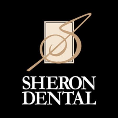 Sheron Dental logo