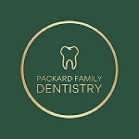 Packard Family Dentistry logo