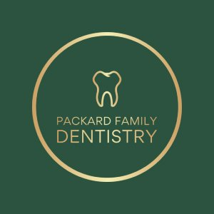 Packard Family Dentistry logo