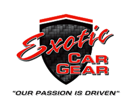 Exotic Car Gear Inc. logo