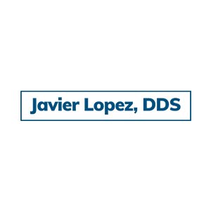Javier Lopez, DDS logo