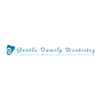 Gentle Family Dentistry logo