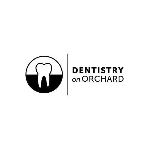Dentistry On Orchard logo