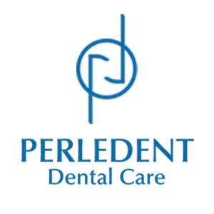 Perledent Dental Care logo