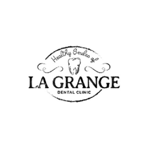 Healthy Smiles of La Grange logo