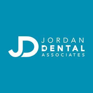 Jordan Dental Associates logo