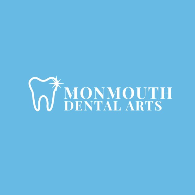 Monmouth Dental Arts logo