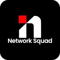 Network Squad logo