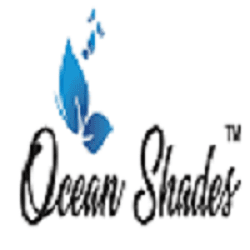 Ocean Shades PK logo