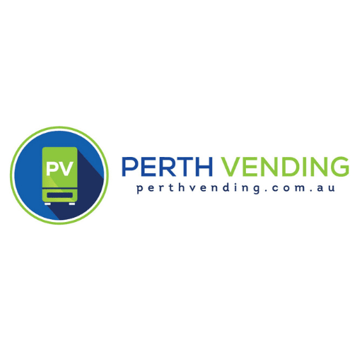 Perth Vending logo