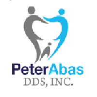 Peter Abas, DDS, Inc. logo