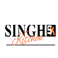 Singh Kitchen logo