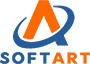 Softart Solutions logo