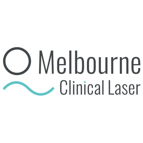 Melbourne Clinical Laser logo