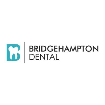 BridgeHampton Dental logo