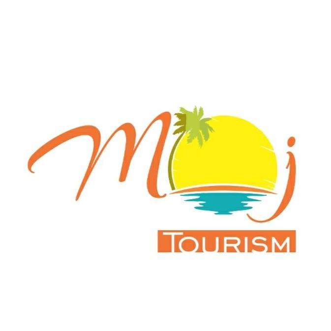 Moj Tourism logo