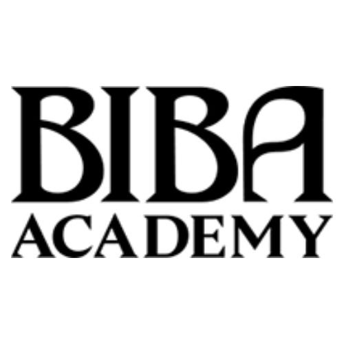Biba Academy of Hair and Beauty logo
