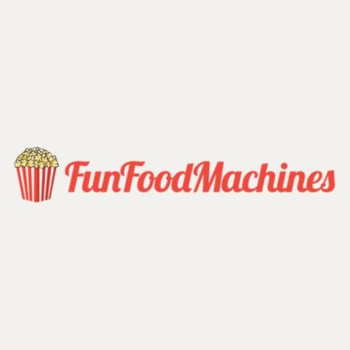 Fun Food Machines logo