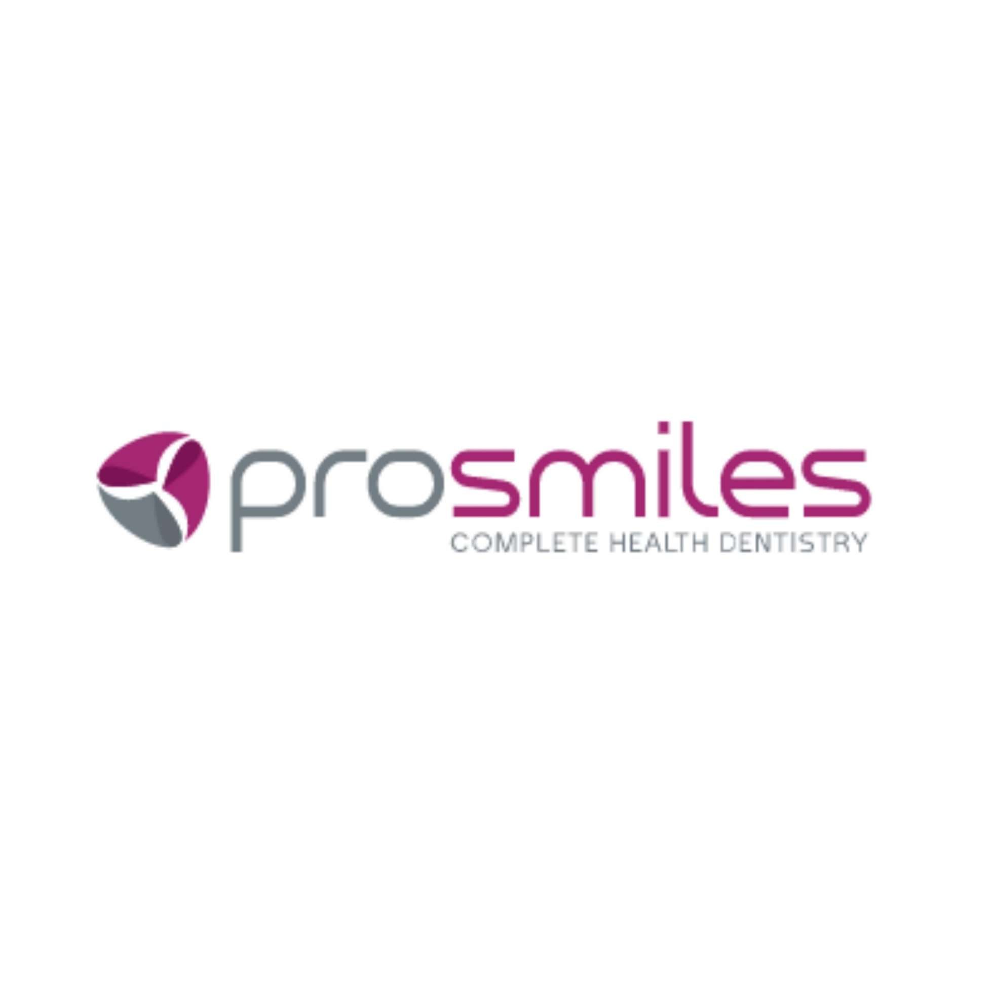 ProSmiles Dentist Collingwood logo