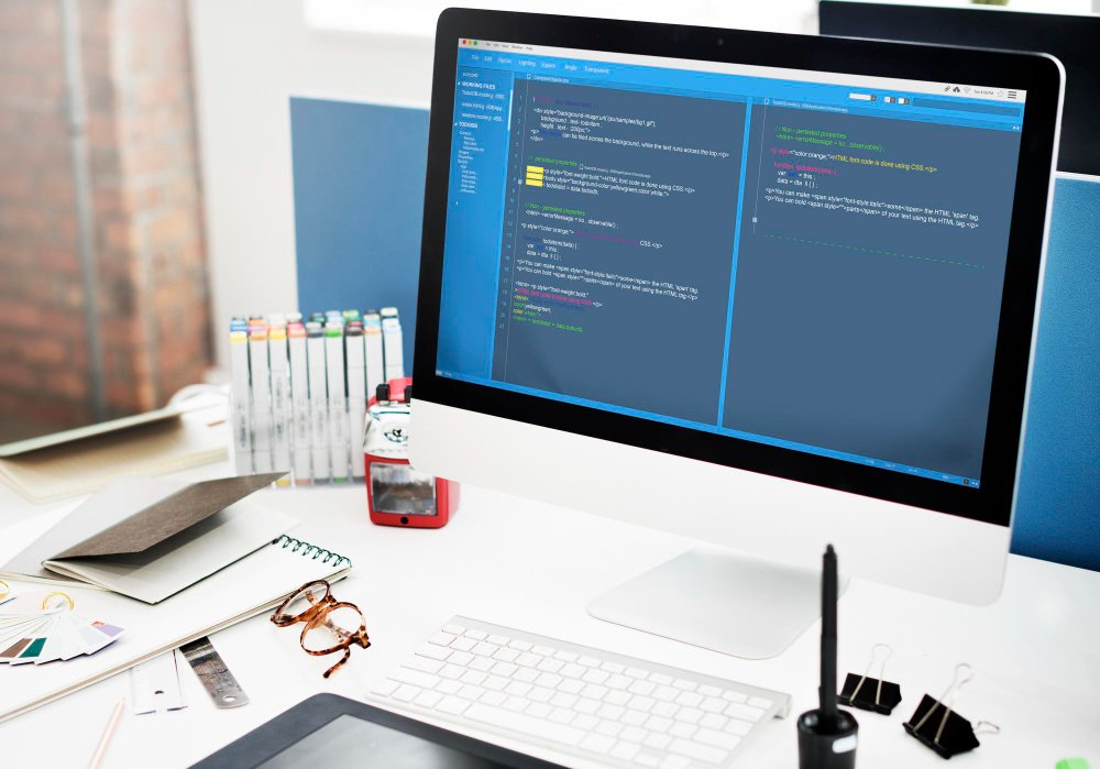 Web Development Company in UAE logo