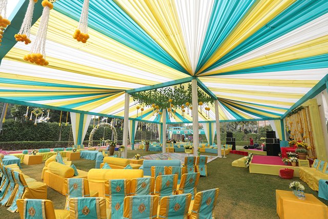 Vivaha Sutra | Wedding Planner in Jaipur, Rajasthan logo