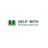 Help With Dissertation logo