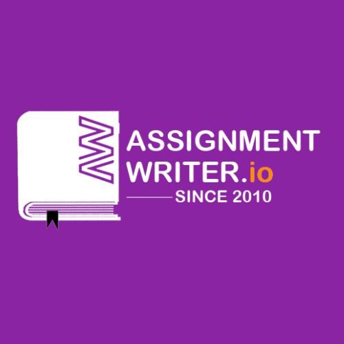 Help with assignment logo