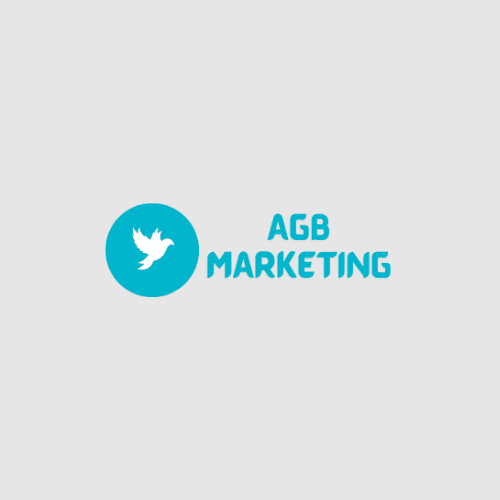 AGB Marketing logo