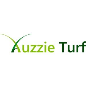 Auzzie Turf logo