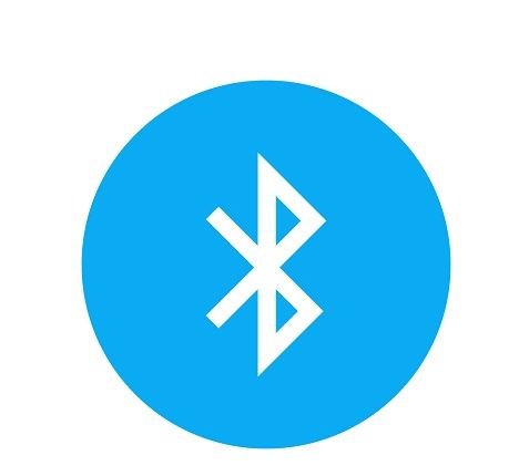 Bluetootmag logo