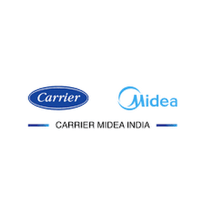Carrier Midea India Private Limited logo