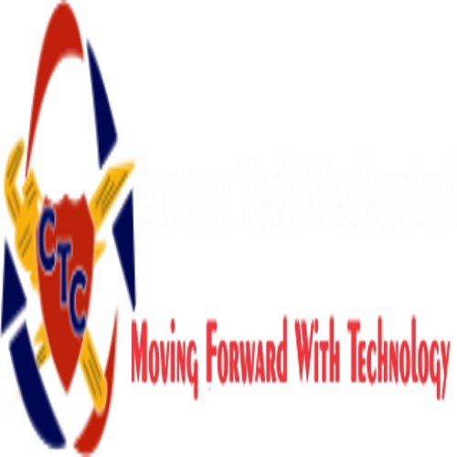 Canaan Tech Mechanical LLC logo