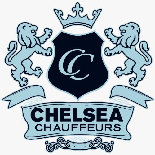 Chelsea Chauffeurs logo