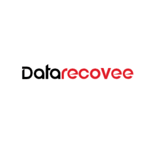 Datarecovee logo