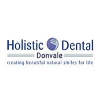 Holistic Dental Donvale logo