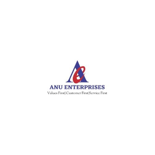 Anu Enterprises logo