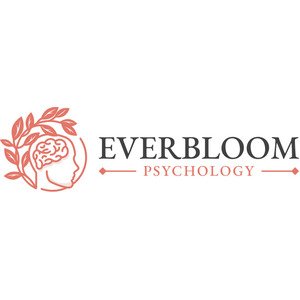 Everbloom Psychology logo