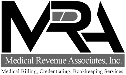 Medical Revenue Associates, Inc. logo