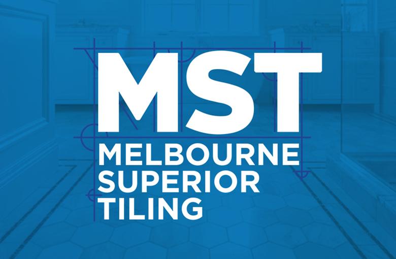 Melbourne Superior Tiling logo